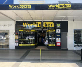 Medical / Consulting commercial property leased at Ground  Shop 1/68 Baylis Street Wagga Wagga NSW 2650