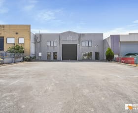 Factory, Warehouse & Industrial commercial property leased at 21 Tuscan Court Thomastown VIC 3074