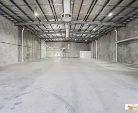 Factory, Warehouse & Industrial commercial property leased at 21 Tuscan Court Thomastown VIC 3074