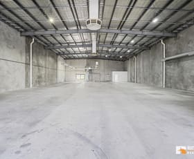 Factory, Warehouse & Industrial commercial property for lease at 21 Tuscan Court Thomastown VIC 3074