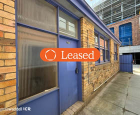 Offices commercial property leased at Rear/Rear 724 Burke Road Camberwell VIC 3124