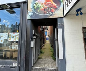 Offices commercial property leased at Rear/Rear 724 Burke Road Camberwell VIC 3124