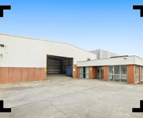 Offices commercial property leased at 10 Pinnacle Road Altona North VIC 3025