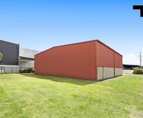 Offices commercial property leased at 10 Pinnacle Road Altona North VIC 3025