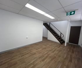 Factory, Warehouse & Industrial commercial property leased at Unit 3/29-31 Whyalla Place Prestons NSW 2170