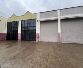Factory, Warehouse & Industrial commercial property for lease at Unit 3/29-31 Whyalla Place Prestons NSW 2170