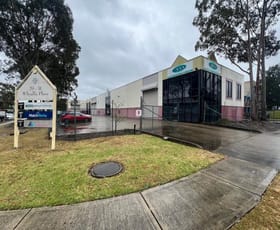 Factory, Warehouse & Industrial commercial property for lease at Unit 3/29-31 Whyalla Place Prestons NSW 2170