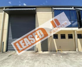 Factory, Warehouse & Industrial commercial property leased at Unit 15/8-10 Barry Road Chipping Norton NSW 2170