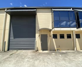 Factory, Warehouse & Industrial commercial property leased at Unit 15/8-10 Barry Road Chipping Norton NSW 2170
