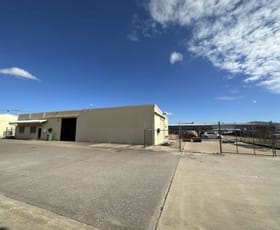 Factory, Warehouse & Industrial commercial property leased at Unit 5/17 Mackley St Garbutt QLD 4814