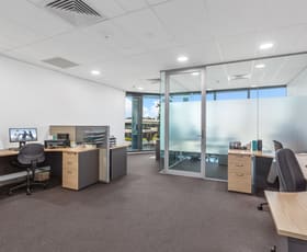 Offices commercial property leased at 3.08A/20 Lexington Drive Bella Vista NSW 2153
