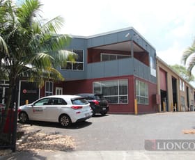 Factory, Warehouse & Industrial commercial property leased at Seventeen Mile Rocks QLD 4073