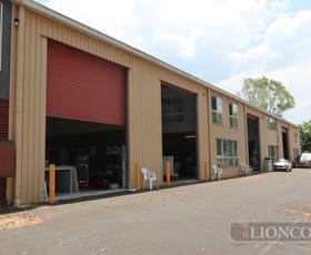 Factory, Warehouse & Industrial commercial property leased at Seventeen Mile Rocks QLD 4073