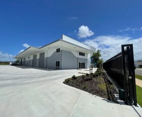 Factory, Warehouse & Industrial commercial property for lease at 16 Alta Road Caboolture QLD 4510