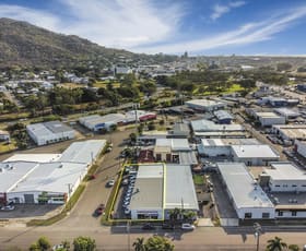 Offices commercial property leased at 16 Somer Street Hyde Park QLD 4812