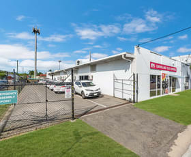 Offices commercial property leased at 16 Somer Street Hyde Park QLD 4812