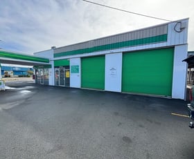 Factory, Warehouse & Industrial commercial property leased at C/1-3 Gordon Street Cleveland QLD 4163
