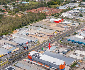 Factory, Warehouse & Industrial commercial property leased at C/1-3 Gordon Street Cleveland QLD 4163