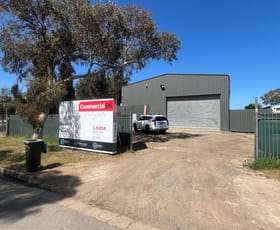 Offices commercial property leased at 19 North Terrace Wingfield SA 5013