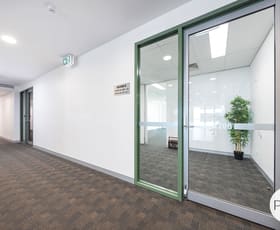 Offices commercial property for lease at Suite 206/20B Lexington Drive Bella Vista NSW 2153