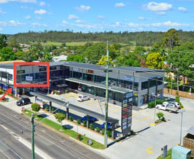 Shop & Retail commercial property leased at 9 & 10/59 Brisbane Redbank QLD 4301