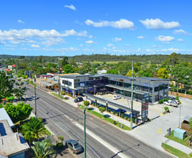 Shop & Retail commercial property leased at 9 & 10/59 Brisbane Redbank QLD 4301