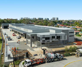 Factory, Warehouse & Industrial commercial property for lease at 159 Manchester Road Auburn NSW 2144