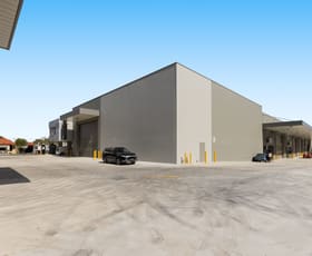 Factory, Warehouse & Industrial commercial property for lease at 159 Manchester Road Auburn NSW 2144