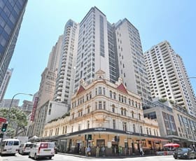 Offices commercial property for sale at 150/414-418 Pitt Street Sydney Sydney NSW 2000