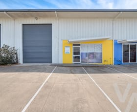 Factory, Warehouse & Industrial commercial property for lease at 2/30 Shipley Drive Rutherford NSW 2320