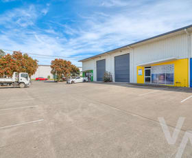 Factory, Warehouse & Industrial commercial property leased at 2/30 Shipley Drive Rutherford NSW 2320
