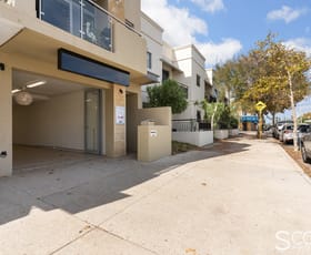 Shop & Retail commercial property leased at 322D South Terrace South Fremantle WA 6162