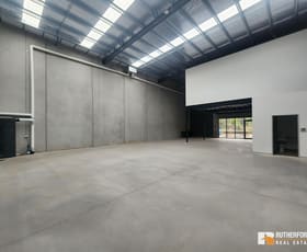 Factory, Warehouse & Industrial commercial property for lease at 6/49 McArthurs Road Altona North VIC 3025