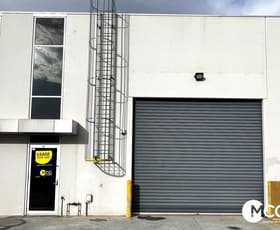Factory, Warehouse & Industrial commercial property leased at 18/74 Thomsons Road Keilor Park VIC 3042