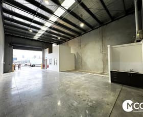 Factory, Warehouse & Industrial commercial property leased at 18/74 Thomsons Road Keilor Park VIC 3042
