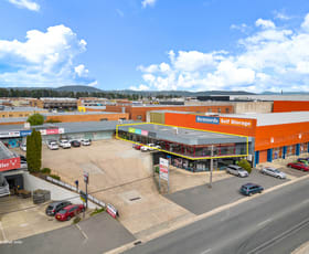 Showrooms / Bulky Goods commercial property for lease at 2 & 3/72-74 Gladstone Street Fyshwick ACT 2609