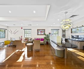 Other commercial property for lease at 81 Showground Road Castle Hill NSW 2154