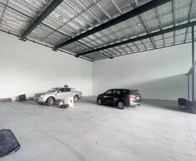 Factory, Warehouse & Industrial commercial property for lease at 19/20 Prospect Place Park Ridge QLD 4125