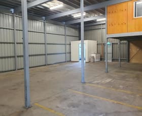 Factory, Warehouse & Industrial commercial property leased at Level 3, 3/10 Blackbutt Road Port Macquarie NSW 2444