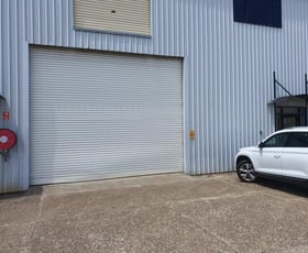 Factory, Warehouse & Industrial commercial property leased at Level 3, 3/10 Blackbutt Road Port Macquarie NSW 2444