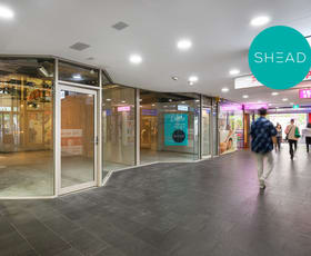 Showrooms / Bulky Goods commercial property leased at Shops 8+8a/445 Victoria Avenue Chatswood NSW 2067