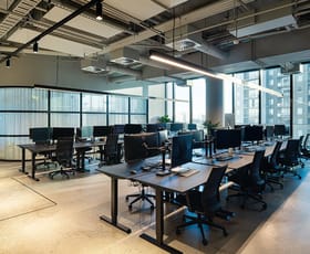 Offices commercial property for lease at 55 Southbank Boulevard Southbank VIC 3006