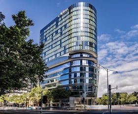 Offices commercial property for lease at 55 Southbank Boulevard Southbank VIC 3006