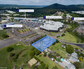 Factory, Warehouse & Industrial commercial property for lease at 19-21 Bryant Drive Tuggerah NSW 2259