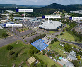 Factory, Warehouse & Industrial commercial property for lease at 19-21 Bryant Drive Tuggerah NSW 2259