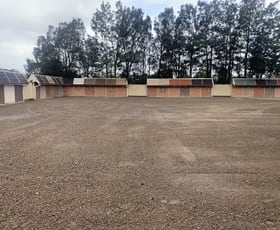 Factory, Warehouse & Industrial commercial property for lease at 19-21 Bryant Drive Tuggerah NSW 2259