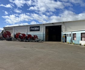 Factory, Warehouse & Industrial commercial property leased at 16 Johns Street Western Junction TAS 7212