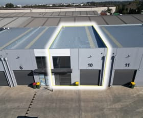 Shop & Retail commercial property for lease at Unit 10, 45 McArthurs Road Altona North VIC 3025