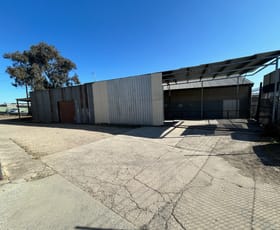 Factory, Warehouse & Industrial commercial property for lease at 1 Gregory Street Queanbeyan NSW 2620