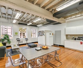Offices commercial property for lease at Whole Floors/67-69 Regent Street Chippendale NSW 2008
